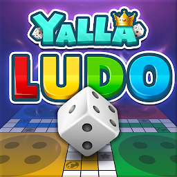 Hình ảnh biểu tượng của Yalla Ludo - Ludo&Jackaroo